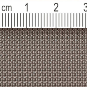 Maschenweite 0,5 mm <br>Drahtstärke: 0,32 mm V2A 1.4301
