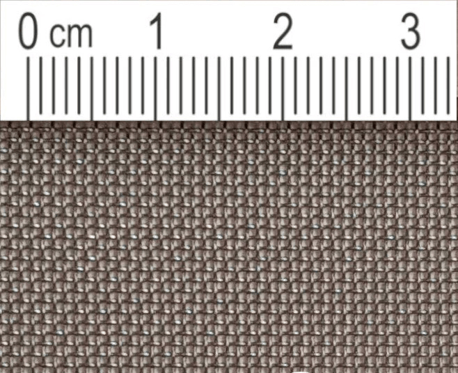 Maschenweite 0,5 mm <br>Drahtstärke: 0,32 mm V2A 1.4301