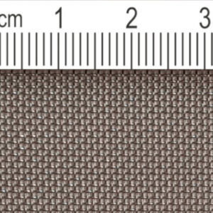 Maschenweite 0,5 mm <br> Drahtstärke: 0,32 mm