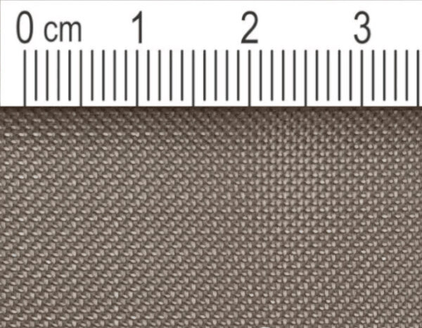 Maschenweite 0,4 mm <br>Drahtstärke: 0,25 mm