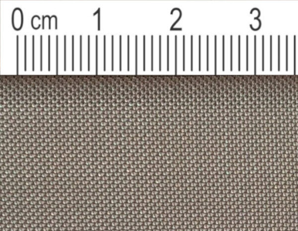 Maschenweite 0,25 mm <br>Drahtstärke: 0,16 mm