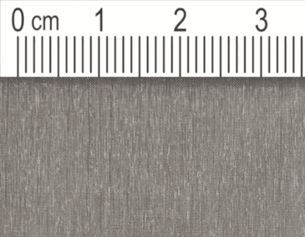 Maschenweite 0,125 mm <br>Drahtstärke: 0,08 mm
