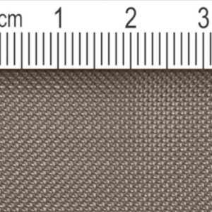 Maschenweite 0,4 mm <br>Drahtstärke: 0,25 mm V2A 1.4301