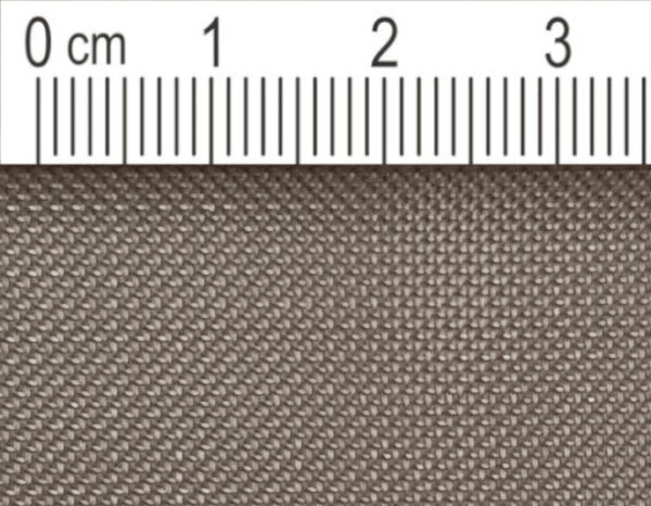 Maschenweite 0,4 mm <br>Drahtstärke: 0,25 mm V2A 1.4301