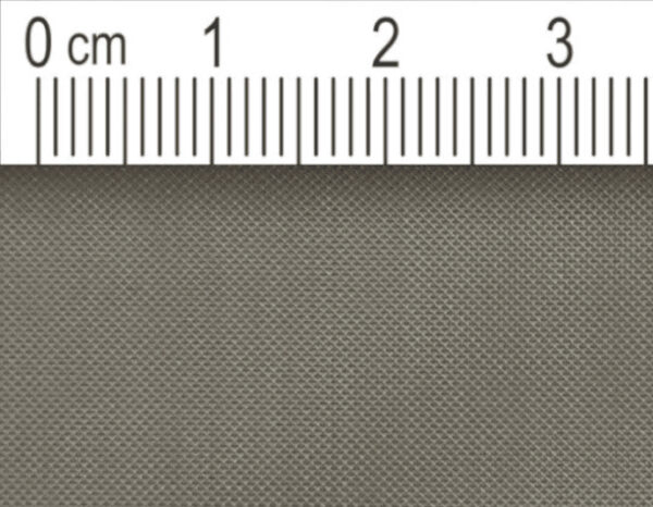Maschenweite 0,25 mm <br>Drahtstärke: 0,16 mm V2A 1.4301