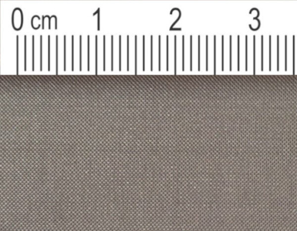 Maschenweite 0,15 mm  <br>Drahtstärke: 0,1 mm V2A 1.4301