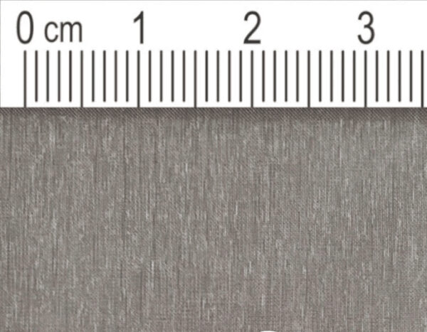 Maschenweite 0,125mm  <br>Drahtstärke: 0,08 mm V2A 1.4301