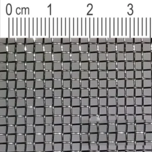 Maschenweite 2 mm <br> Drahtstärke: 0,56 mm